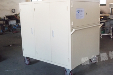 硫酸灌裝案例（lì）：沙特阿拉伯醋酸乙酯定（dìng）量加注車