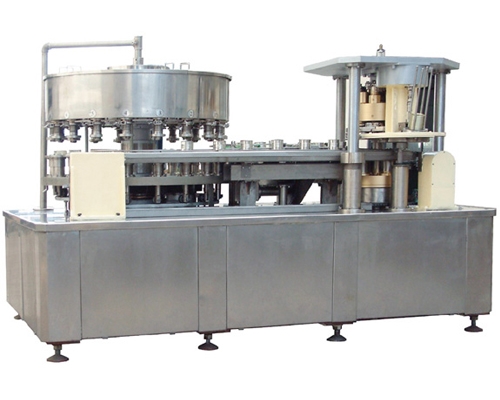 全自動稱重灌（guàn）裝（zhuāng）機