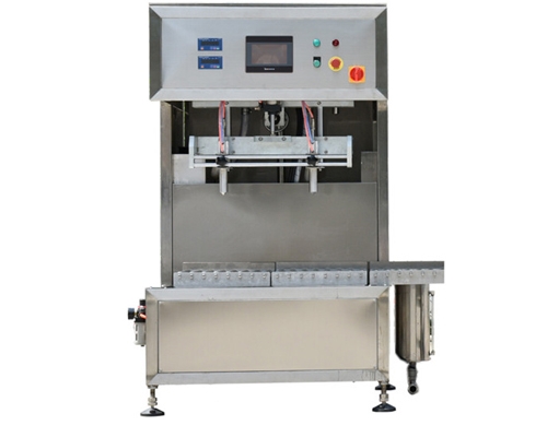 定量灌裝機