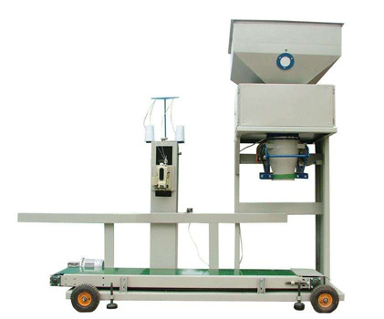 定量灌裝（zhuāng）