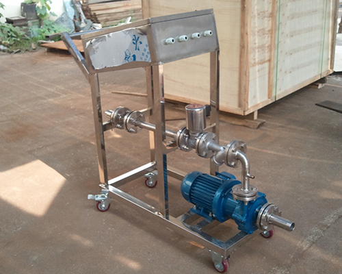 移（yí）動（dòng）加注機