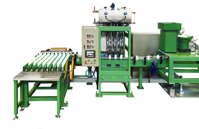 雙氧（yǎng）水定量（liàng）灌裝機