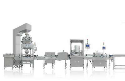 硫酸灌裝機（jī）