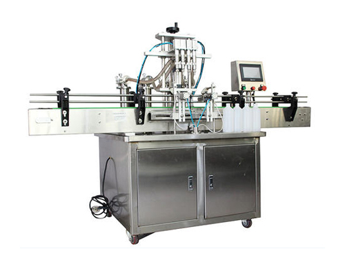 乙醇（chún）灌裝